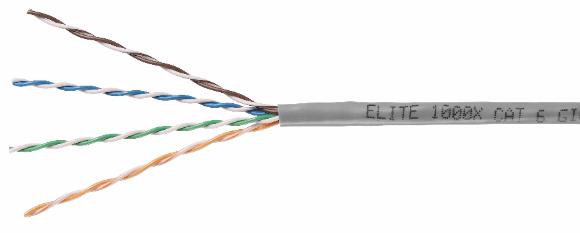 ABA Elite Cable - Cat6 Cable